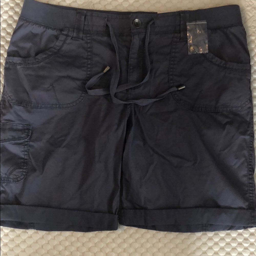 Woman’s Sonoma shorts